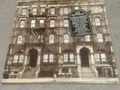 LED ZEPPELIN PHYSICAL GRAFFITI 1975 SWAN SONG/ATLANTIC RECORDS VG+