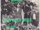 JULY * 1968 UK PSYCH FREAKBEAT * BELGIUM 45 * Listen