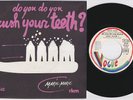 MARIE MARIE * 1980 Belgian PUNK KBD 45 * Listen