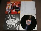 CHARLATANS SOME FRIENDLY LP (LIMITED EDITION WITH ORIGINAL PVC OUTER SLEEVE)
