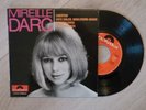 Mireille  DARC  EP