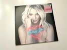 Britney Spears Britney Jean Vinyl Urban Outfitters Hot Pink Great Condition