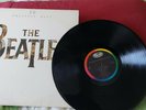 The Beatles 20 Greatest Hits Original 1982 EMI Capitol Records Vinyl LP Album