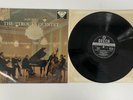 Schubert, Curzon, With Members Of The Vienna Octet The Trout SXL 2110 DECCA 1959