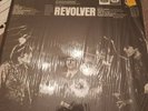 Revolver by The Beatles (Vinyl, May-1987, Capitol/EMI Records)