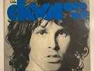 THE DOORS · A CELEBRATION LP Rare live recordings