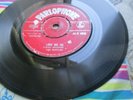 THE BEATLES * Love Me Do / PS I Love You * 1962 PARLOPHONE 7” 45