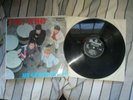 THE WHO-MY GENERATION-BRUNSWICK LAT 8616 GREAT CLEAN ORIGINAL COPY V/G PLUS CON