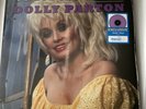 Dolly Parton - 16 Biggest Hits LP Violet Vinyl Walmart Exclusive Record NEW