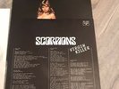 SCORPIONS - VIRGIN KILLER - LP VINYL „Top Zustand „