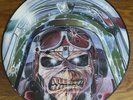 IRON MAIDEN Aces High 3 Track 12