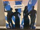 The Manhattan Transfer Live-Mobile Fidelity Sound Labs MFSL SEALED W/ HYPE STICK