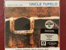 Uncle Tupelo March 16-20, 1992 HQ-180 Vinyl LP Sealed Press 2012 Press