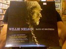 Willie Nelson Band of Brothers LP sealed 180 gm vinyl