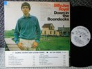 Billy Joe Royal ex mono white label promo LP Down in the Boondocks