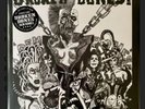 Broken Bones Dem Bones Ltd Ed Black & White Vinyl LP Fallout FALLLP028 2020