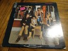 Vintage Moby Grape Record Album Vinyl LP CS 9498 w/ Poster