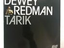 Dewey Redman 'Tarik' 1969 free-jazz trio vinyl LP 