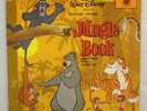 Walt Disney - Songs from the Jungle Book - 1969 vinyl LP HMA 226 Near Mint
