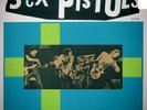 Very Rare Sex Pistols Album 'Bad Boys In Sweden'