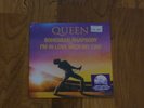 QUEEN -  Bohemian Rhapsody  RSD 2019    purple & yellow 7