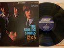 Rolling Stones - 12x5 - 1966 US Stereo London PS 402 VG++