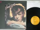DAVID BOWIE YOUNG AMERICANS RCA RCA-6285 Japan VINYL LP