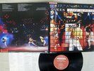 Queen Live Magic EMI EMS 91203 Japan OBI VINYL LP