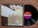 LED ZEPPELIN 2 - II ( LP - UK Atlantic Red Plum A2 B2 / VG / VG )