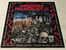 Various Hardcore Holocaust II The Peel Sessions 1990 Strange Fruit SFRLP113 EX