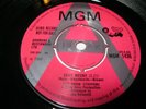 The Show Stoppers ?– Eeny Meeny   RARE 7in DEMO 1968 MGM NORTHERN SOUL