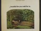 TOM RAPP & PEARLS BEFORE SWINE: ...beautiful lies you could live in REPRISE 12