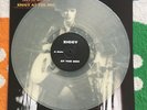DAVID BOWIE Ziggy At The BBC Clear vinyl  LP