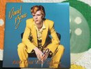 DAVID BOWIE Ain’t That Close To love [Young American Sessions] clear vinyl LP