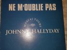 2A DÉBATTRE Rare hors commerce ,tres beau maxi 45 tours ne m oublie pas