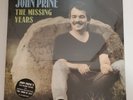John Prine - The Missing Years Vinyl
