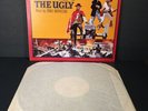 THE GOOD THE BAD THE UGLY ORIGINAL 1967 SOUNDTRACK UNITED ARTISTS UAS-5172