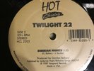 Twilight 22 Electric Kingdom/ Siberian Nights 12