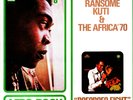 Fela Ransome Kuti & The Africa '70 ?– Roforofo Fight / Doppel LP