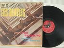THE BEATLES por favor, yo PLEASE PLEASE ME Argentina pressing LP Spanish titles