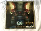 KORN - The Paradigm Shift Vinyl 2x LP Picture Disc (RSD 2014) NEW & SEALED