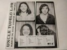 Uncle Tupelo March 24 1994 Lounge Ax 2 LP NEW FREE SHIP in USA