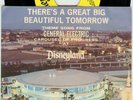 DISNEYLAND —Carousel of Progress Theme Song— 45 record & sleeve | RARE DISNEY