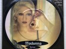 MADONNA Fever 1993 UK Numbered Limited Edition 7