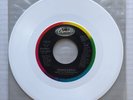 DURAN DURAN Meet El Presidente 1987 US WHITE VINYL PROMO Only 7