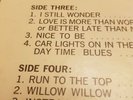 Double Album By Love.Out Here.