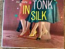 DOC BAGBY - Honky Tonk in Silk  EPIC 3347 {dg orig} | Recorded 1956 -1958 - RARE