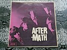 The Rolling Stones Aftermath Stunning Near Mint Boxed Stereo LP  SKL 4786