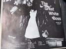 The Great White Boss , Springsteen Bottom Line 8/15/75 3 Lps Limited 12” Scarce