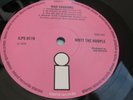 Mott The Hoople MAD SHADOWS UK LP 1970 1st Press Pink Island NEAR MINT - HEAR IT